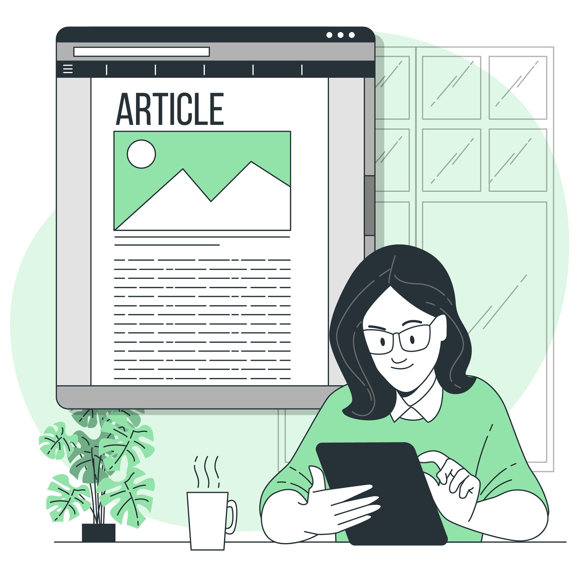how to write an essay